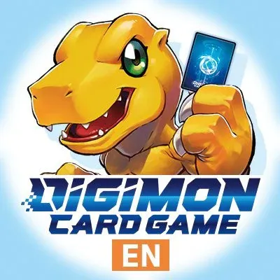 Digimon Trading Card Game