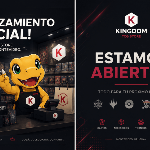 Lanzamiento Del Sitio