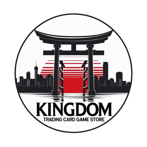 Kingdom TCG Store