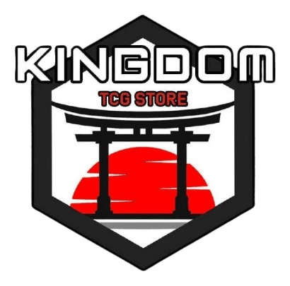Kingdom TCG Store