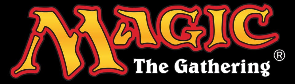 Logo de Magic: The Gathering