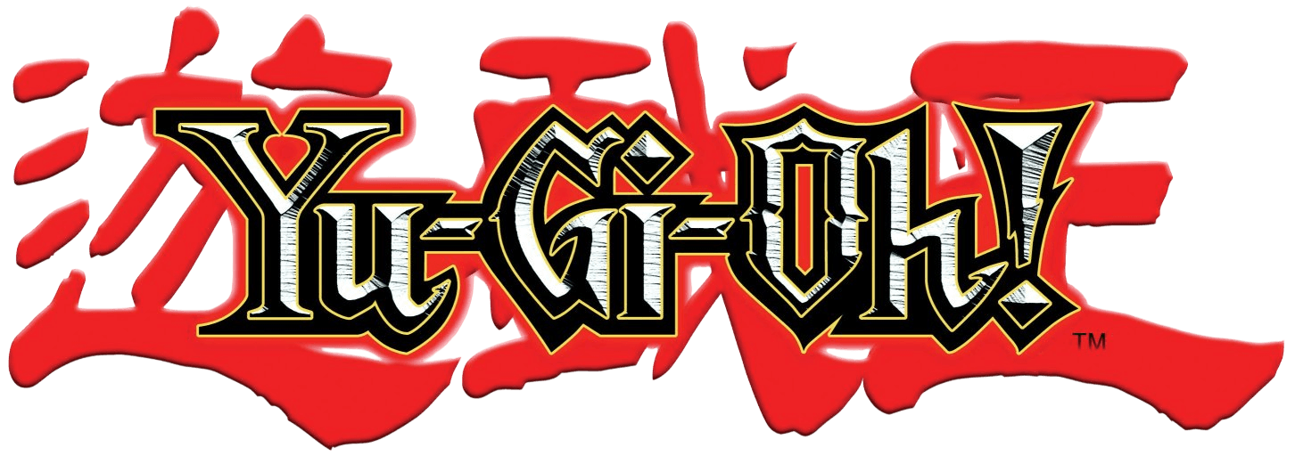 Logo de Yu-Gi-Oh! Trading Card Game